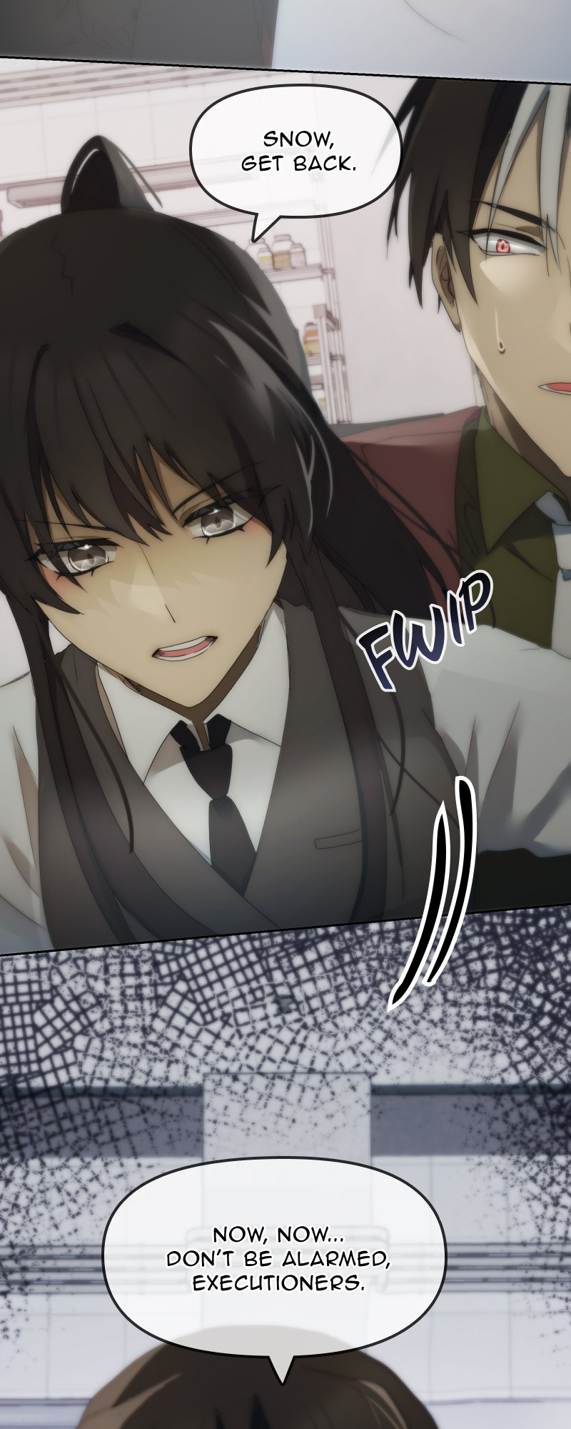 Deadly Hour Chapter 42 8